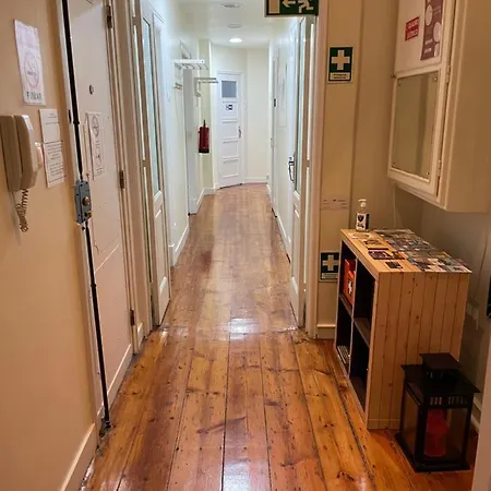 Rum i privatbostad Quarto Iluminado Com Varanda 6