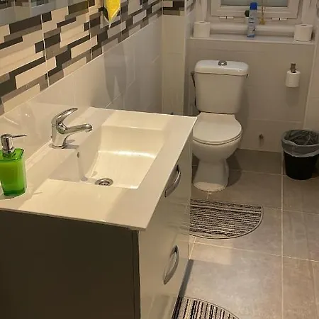 Quarto Iluminado Com Varanda 6 Лиссабон