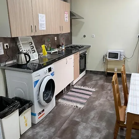 Quarto Iluminado Com Varanda 6 Лиссабон
