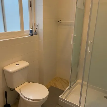 Accommodatie bij particulieren Quarto Iluminado Com Varanda 6